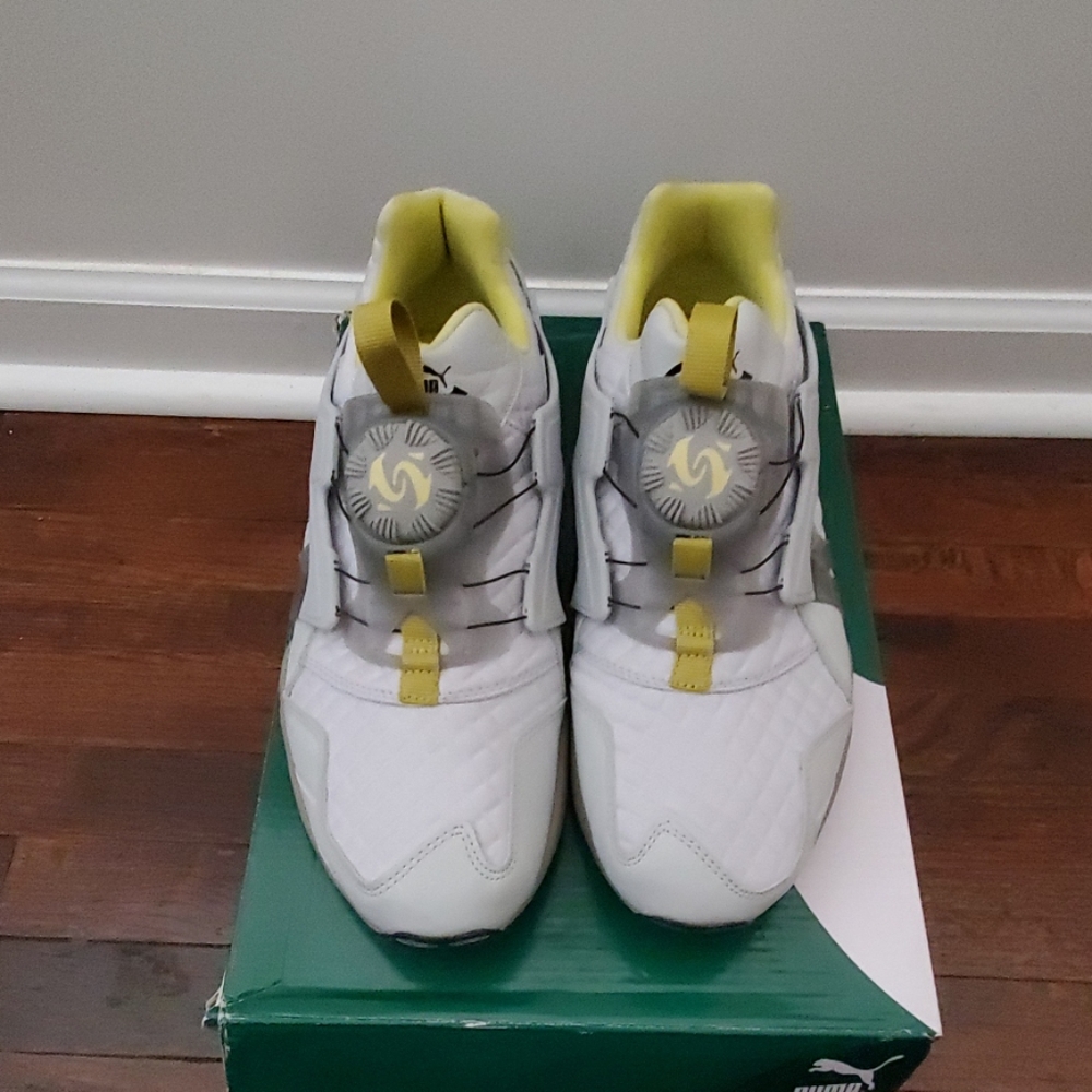 Puma - Picture 4 of 4